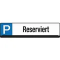 Produktbild: Parkplatzschild 9219-00268 Reserviert