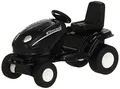 Produktbild: siku 1312, Rasentraktor, Metall/Kunststoff, Schwarz, Spielzeugauto für Kinder