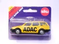Produktbild: VW Passat B3 ADAC Strassenwacht Strassendienst Road Service, Siku 1312 1:55 OVP