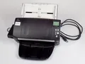 Produktbild: Fujitsu fi-7160 ADF Dokumentenscanner USB 3.0 Duplex 60 S/Min 600x600dpi, TOP