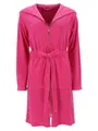Produktbild: Vossen Damenbademantel Damen Bademantel Tampa, Baumwolle, -
