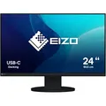 Produktbild: EIZO FlexScan EV2480-BK LED display 60,5 cm (23.8