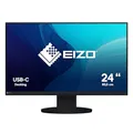 Produktbild: EIZO Flexscan EV2480-BK 23.8 Zoll Full HD IPS LED 16:9 60 Hz Monitor