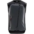 Produktbild: Alpinestars Protektorenweste Tech-Air 3 Airbag Weste, Wasserdicht Bluetooth wasserdichte schwarz M