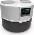 Produktbild: Sunex DROPS 4.2 – Effiziente Wärmepumpe für Warmwasser & Heizung