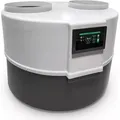 Produktbild: Sunex DROPS 4.2 – Effiziente Wärmepumpe für Warmwasser & Heizung
