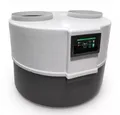Produktbild: SUNEX Warmwasser-Wärmepumpe Sunex DROPS 4.2 – Effiziente Wärmepumpe für Warmwasser & Heizung