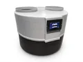 Produktbild: Sunex DROPS D 4.2 Wärmepumpe Warmwasser Brauchwasser Trinkwasser Heizung