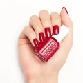 Produktbild: Nagellack Essie Nr. 57 forever yummy, Rot,  13,5ml NEU.