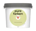 Produktbild: Alpina Wandfarbe Alpina pure farben - Grüntöne