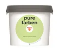 Produktbild: Alpina Pure Farben Frühlingsgrün 2,5 Liter