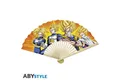 Produktbild: ABYstyle Merchandise-Figur DRAGON BALL - Fan Super Saiyans