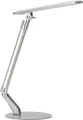 Produktbild: Brilliant LED Schreibtischleuchte Brendan titan 4,4 W neutralweiß