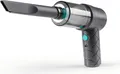 Produktbild: CLEANmaxx Akku-Handstaubsauger 6tlg. Trockensauger Handsauger Staubsauger Luftpumpe