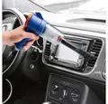Produktbild: CLEANmaxx Akku-Handstaubsauger CLEANmaxx 2in1-Akkusauger mit Saug- und Gebläsefunktion, 50 W, beutellos, CLEANmaxx 2in1-Akkusauger mit Saug- und Gebläsefunktion