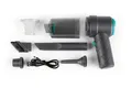 Produktbild: 6× CLEANmaxx Akku-Handstaubsauger Autostaubsauger Haushaltssauger 3,7 V Auto-Set