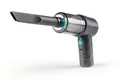 Produktbild: CLEANmaxx Akku-Handstaubsauger Trockensauger Handsauger Staubsauger Luftpumpe