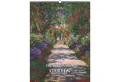 Produktbild: NEUMANN Wandkalender Die schönsten Gärten des Impressionismus 2026 - Bild-Kalender 42x56...