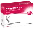 Produktbild: MINOXICUTAN Frauen 20 mg/ml Spray 3X60 ml
