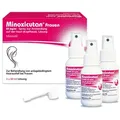 Produktbild: Minoxicutan Frauen 20 mg/ml Spray