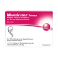 Produktbild: Minoxicutan® Frauen 20 mg/ml