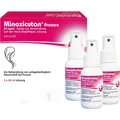 Produktbild: MINOXICUTAN Frauen 20 mg/ml Spray 180 ml PZN 12724743