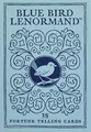 Produktbild: Blue Bird Lenormand von Kaplan, Stuart | Buch | Zustand gut