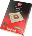 Produktbild: Hoover H73 Mikrofaser-HEPA-Beutel für Athos Staubsauger - 4 Stück