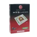 Produktbild: [7,09 €/Stk] Filterbeutel H73 PureEpa HOOVER 35601375 für Staubsauger 4Stk