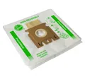 Produktbild: Hoover Vlies Staubsaugerbeutel H73 - 4 Stück Packung - Nr.: 35601375 / H 73
