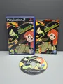 Produktbild: KIM POSSIBLE STOPT DR. STOPPABLE + ANLEITUNG SONY PLAYSTATION 2 KOMPLETT OVP PS2
