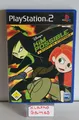 Produktbild: PS2 Kim Possible: Stoppt Dr. Stoppable OVP    C3535