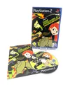 Produktbild: Kim Possible: Stoppt Dr. Stoppable (Sony PlayStation 2, 2006) - PS2