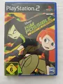 Produktbild: Disneys Kim Possible Stoppt Dr. Stoppable Sony PS2 Playstation | akzeptabel