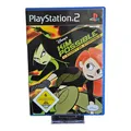 Produktbild: Kim Possible: Stoppt Dr.Stoppable   - Playstation 2 / PS2