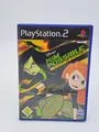 Produktbild: Kim Possible: Stoppt Dr. Stoppable (Sony PlayStation 2, 2006)