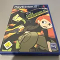 Produktbild: Kim Possible: Stoppt Dr. Stoppable (Sony PlayStation 2, 2006)