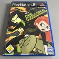 Produktbild: PS2 / Sony Playstation 2 - Kim Possible - Stoppt Dr. Stoppable mit OVP I Top