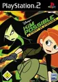 Produktbild: Kim Possible - Stoppt Dr. Stoppable von Disney | Game | Zustand sehr gut