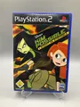 Produktbild: Kim Possible: Stoppt Dr. Stoppable / Sony PlayStation 2 / PS2