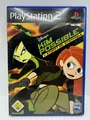 Produktbild: Disneys Kim Possible Sony PlayStation 2 OVP Spiel