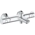 Produktbild: Grohe Grohtherm 800 Thermostat-Wannenbatterie (34567000)