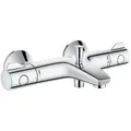Produktbild: GROHE Grohtherm 800 Wannenarmatur Chrom 34567000