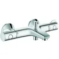 Produktbild: Grohe Wannen-Thermostat Grohtherm 800 1/2