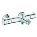 Produktbild: Grohe Heizkörperthermostat Grohe Wannen-Thermostat Grohtherm 800 1/2