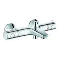 Produktbild: Grohe Wannen-Thermostat Grohtherm 800 1/2