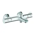 Produktbild: Grohe Grohtherm 800 Thermostat Wannenbatterie Wandmontage Wannenarmatur 34567000