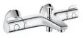 Produktbild: GROHE Badewannenarmatur Grohtherm 800, mit Thermostat, 34567000