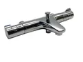 Produktbild: GROHE Grohtherm 800 Thermostat-Wannenbatterie 34567000 Chrom