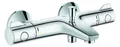 Produktbild: Grohe Grohtherm 800 Wannenbatterie chrom 34567000